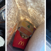 McDonald's Boulder City