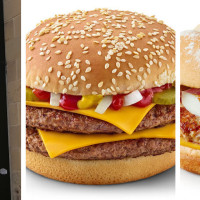 McDonald's Bradford BD1 1PZ