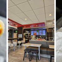 McDonald's Dana Point