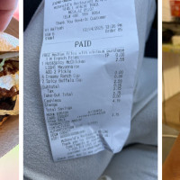 McDonald's - E Apache Trail