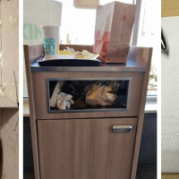 McDonald's - E Livingston Ave