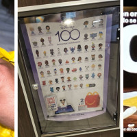 McDonald's - E Sahara Ave