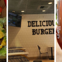 McDonald's - Geer Rd