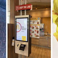 McDonald's Hawaiian Gardens