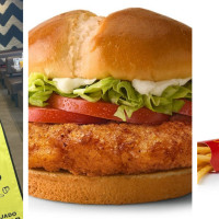 McDonald's Hazel Park