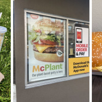 McDonald's - Jackson St