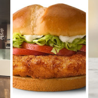 McDonald's - Knoxville Ave