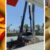 McDonald's Los Angeles