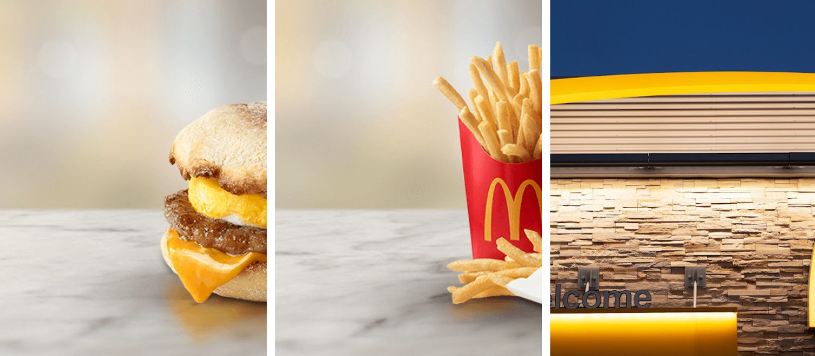 McDonald's Manassas Park