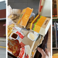 McDonald's Massillon