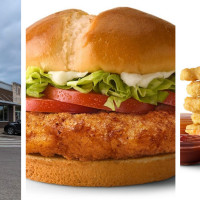 McDonald's - N 21st St