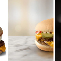 McDonald's - N 72nd St