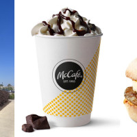 McDonald's - N Ash Ave