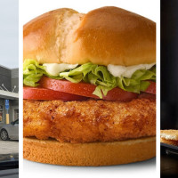 McDonald's Northampton