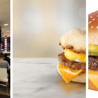 McDonald's Pine Bluff