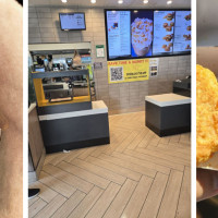 McDonald's Pleasanton