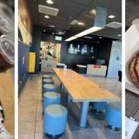 McDonald's Rancho Cordova