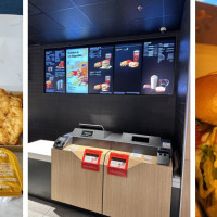 McDonald's - S Las Vegas Blvd