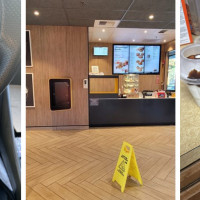 McDonald's Sacramento