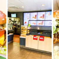 McDonald's San Rafael