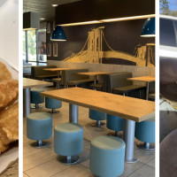 McDonald's Scotts Valley