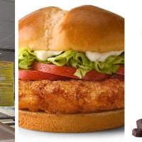 McDonald's - Springwells St