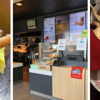 McDonald's Suisun City