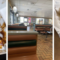 McDonald's - W Charleston Blvd