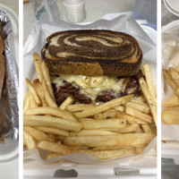 McDuff's Bar and Grille