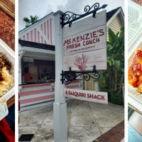 Mckenzies Fresh Fish and Conch