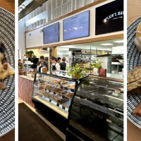 McLain's Market Stanley