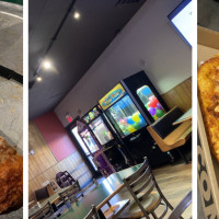 Me-n-Ed's Pizza Parlor Clovis