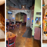 Me-n-Ed's Pizzeria Clovis