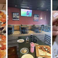 Me n Ed's Pizzeria Fresno