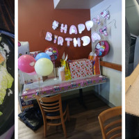 Me n ed's Pizzeria Madera