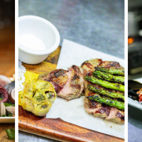 Medii Kitchen Anaheim