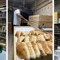 Mediterranean Food Market Knoxville