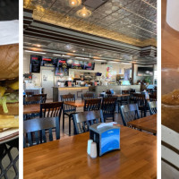 Mega Tom’s Burgers