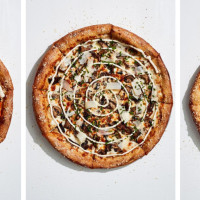 Mellow Mushroom Wilder