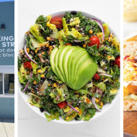 Mendo TO GO (Oakland)