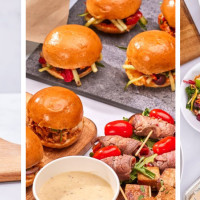 Mendocino Farms La Jolla