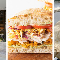 Mendocino Farms San Francisco