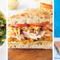 Mendocino Farms Torrance