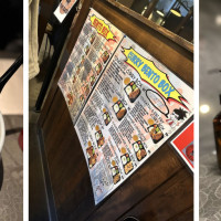 Menya Musashi Tsukemen & Ramen