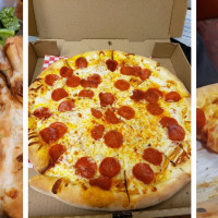 Mercy’s Pizza Taco