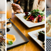 Meridian Restaurant & Bar