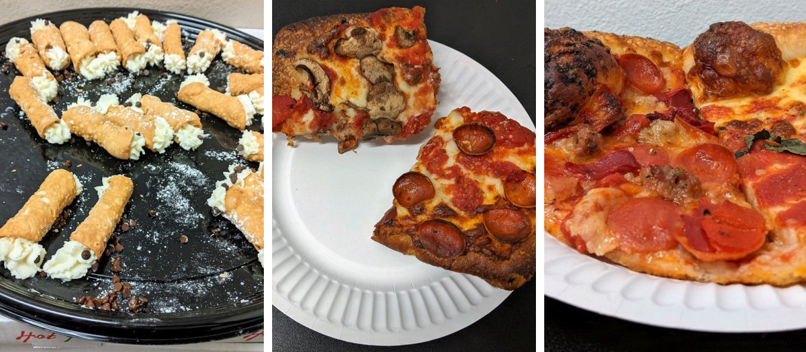 Metro Pizza - S Decatur Blvd