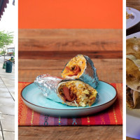 Mexico City Restaurant & Lounge