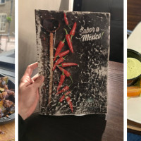 Mezcal Taberna Mexicana Restaurant