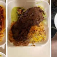 Mezquite Mexican Grill